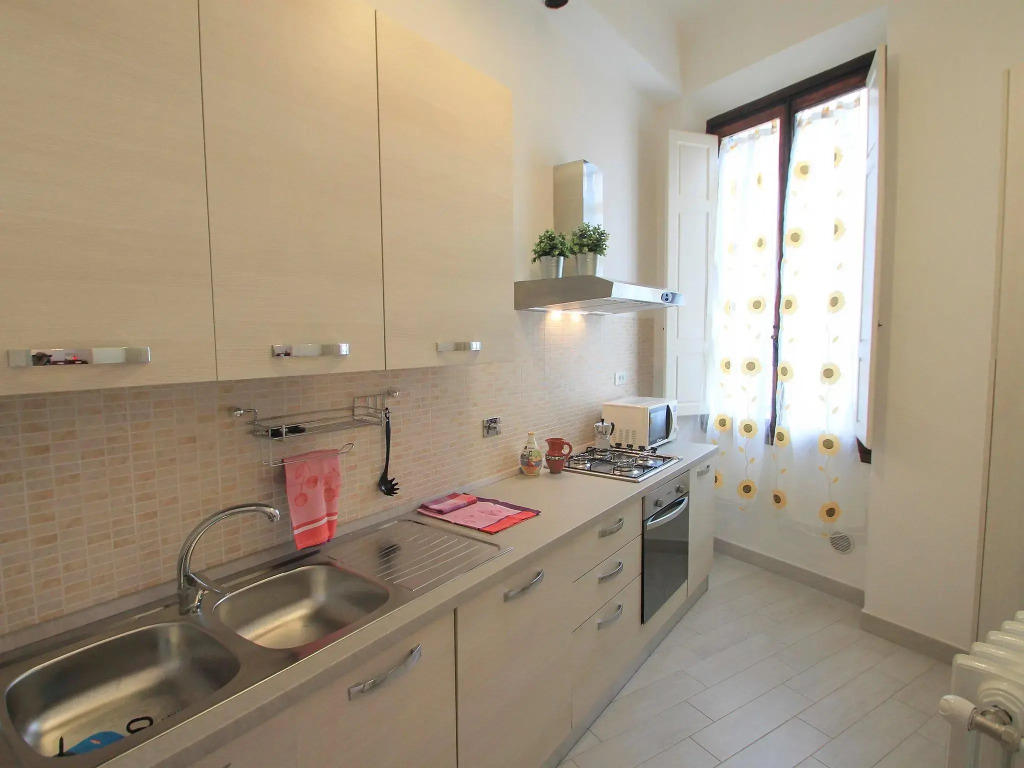 La Leopolda - Two Bedroom