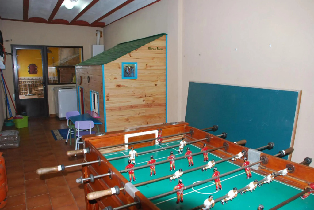 Casa Rural Rio Cabriel