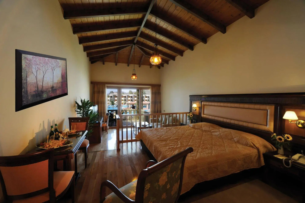 SEAFOS Luxury Resort & Spa - Limited Edition by Leonardo Hotels