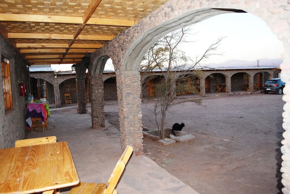 Hostal Etnica