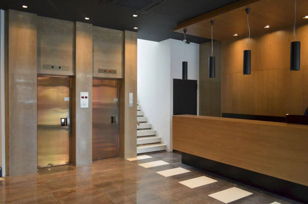 Park Hotel
