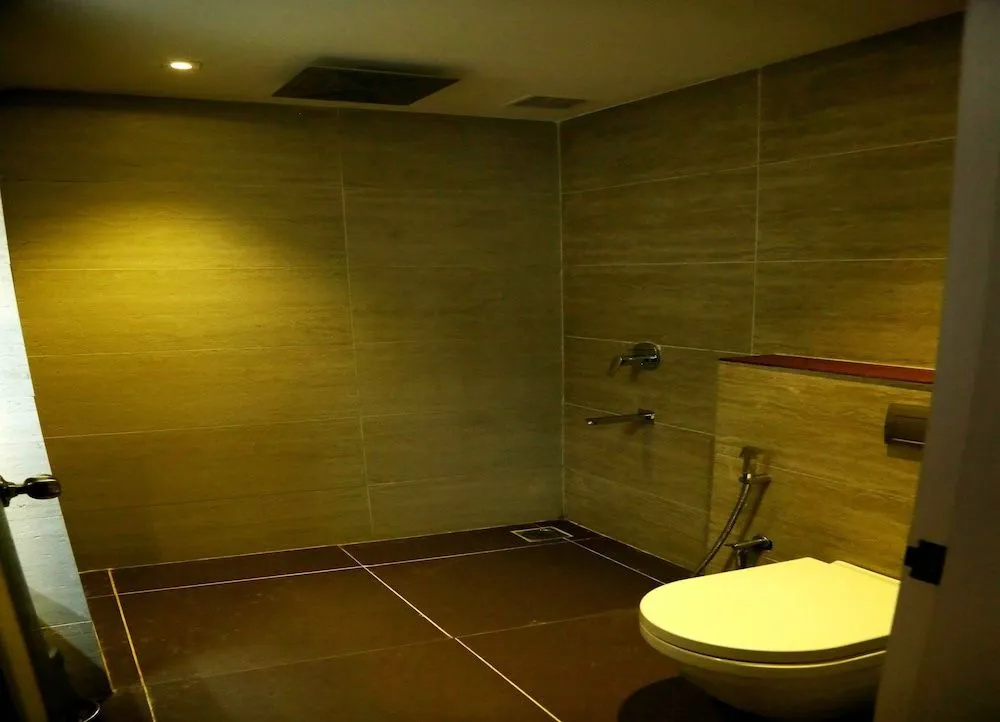 Hotel Queens Inn Velankanni