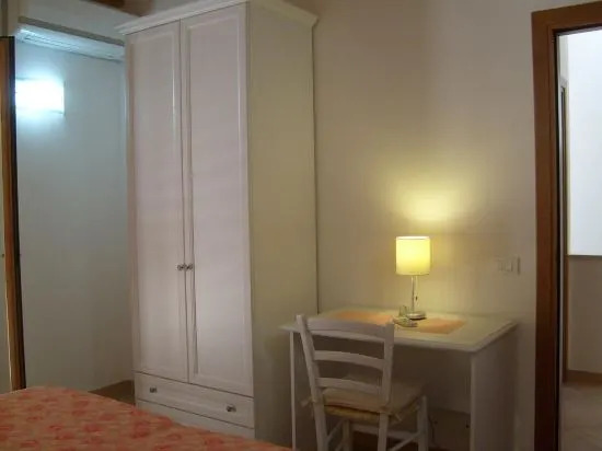 Casa Vacanze Puccia