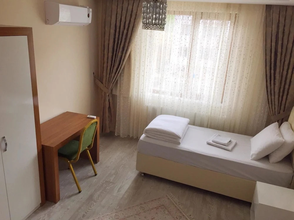 Heaven Apartment