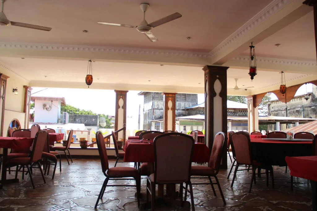 Al-Minar Hotel