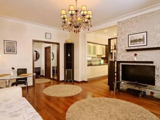 Botanic Apartments