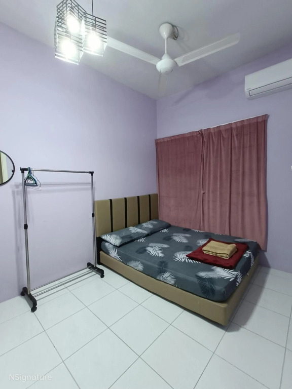 AnnaHomestay
