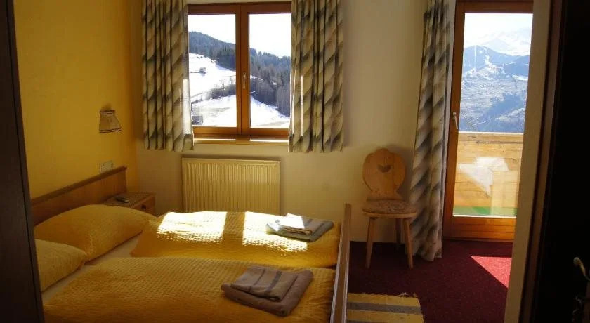 Hotel Alpenrose