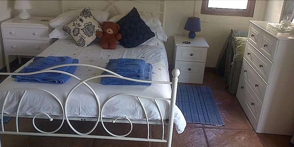 Sea Waters Holiday Homes