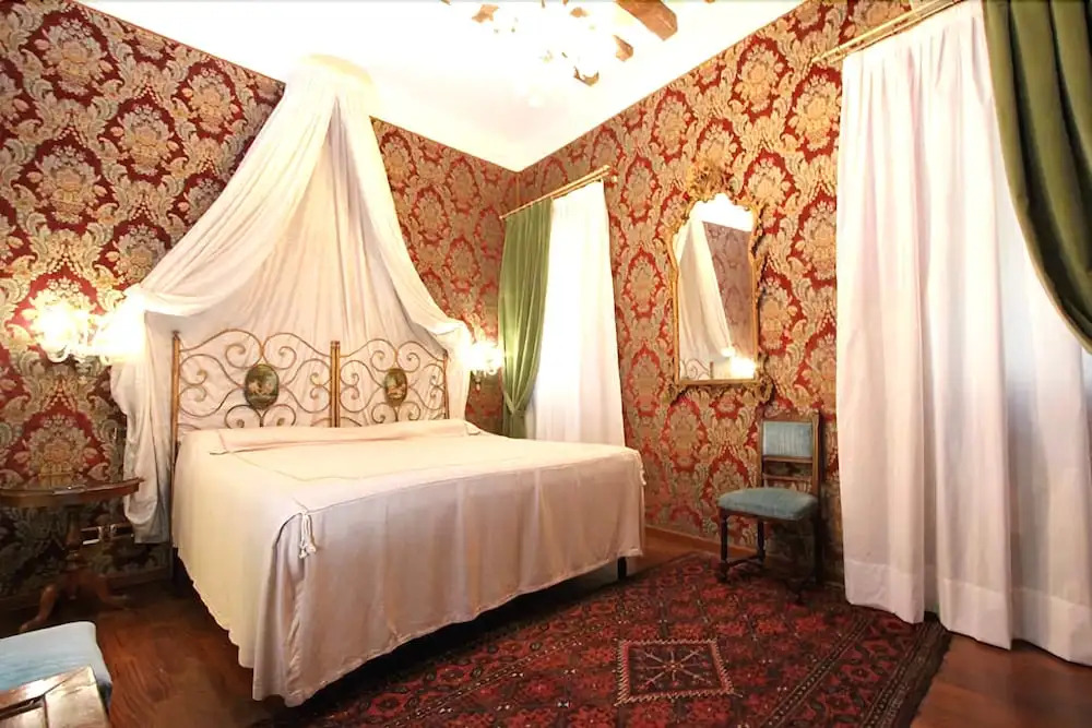 City Apartments - Casanova