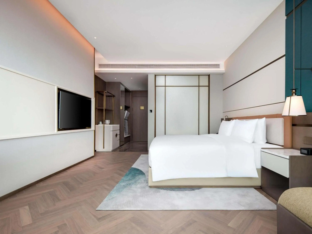Grand Mercure Hangzhou Qingshan Lake
