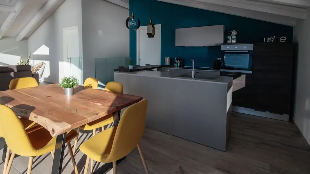 Italianway - Villa Paloma