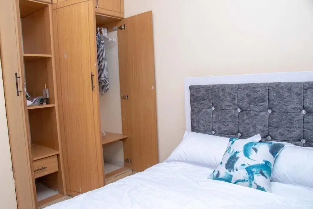 Stay.Plus Royale Village Apartment
