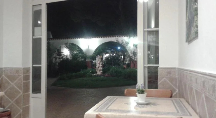 Hostal Oasis