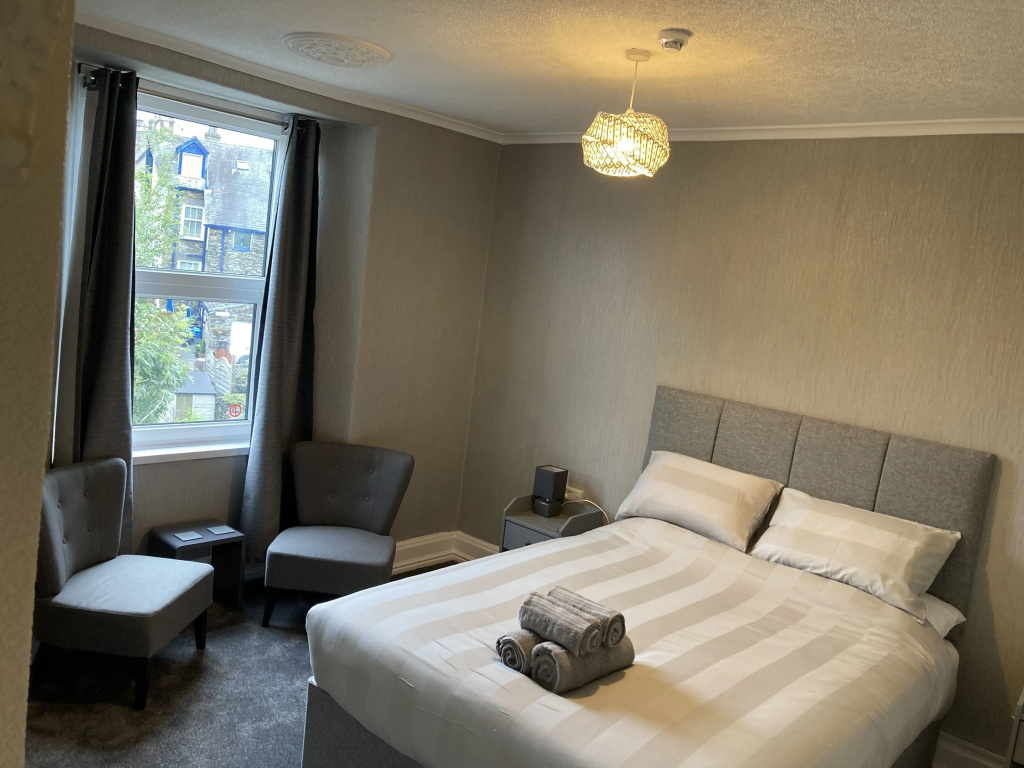 Thornleigh Guest House