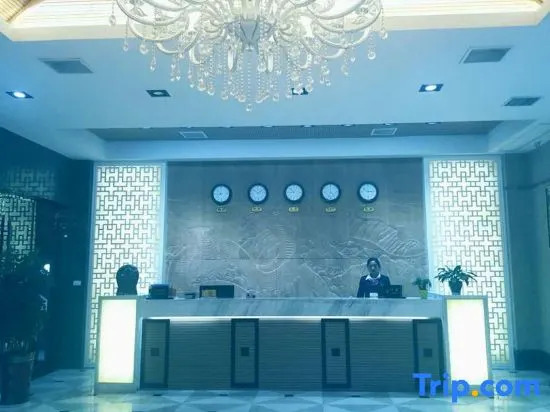 Yuhuangge Hotel