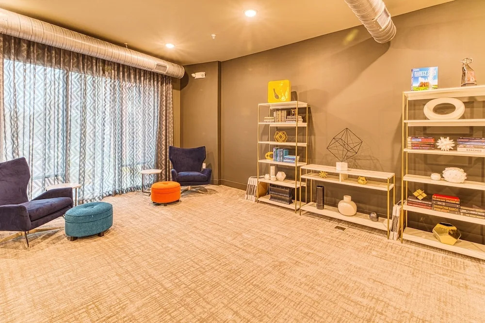 Kasa Columbia 1 Apartment
