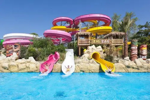 Dms Planet Costa Dorada