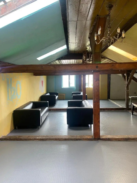 Bla Bla Hostel