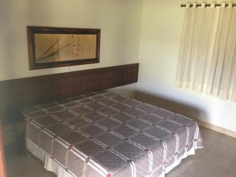 Muiraquitã Hotel