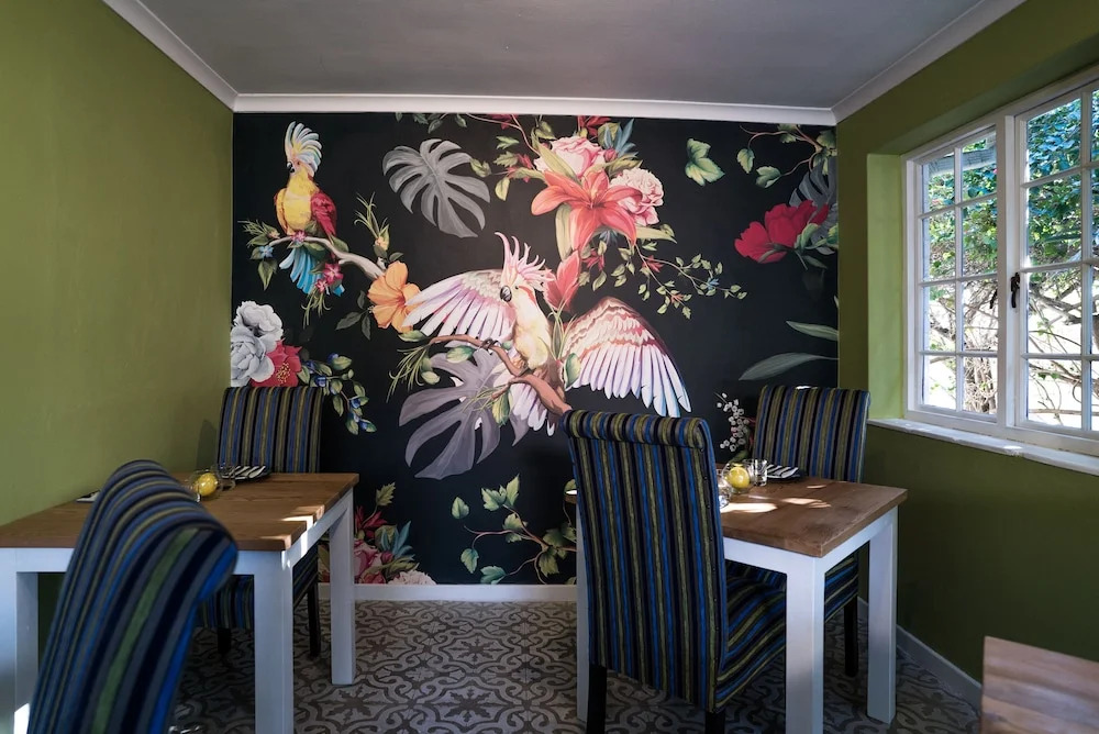 The Beautiful South Guesthouse