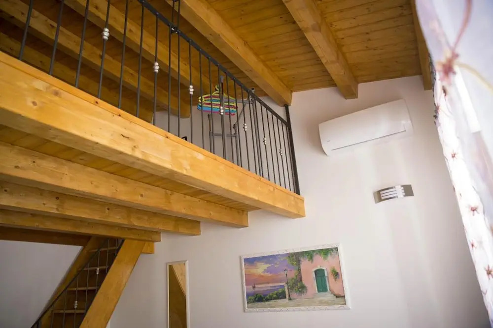Studio in Noto, With Wonderful City View - 5 km From the Beach