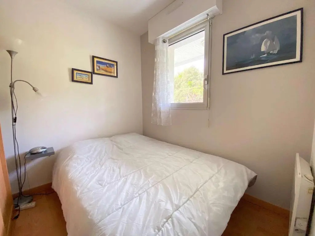 Appartement La Baule, 2 pièces, 4 personnes - FR-1-245-128