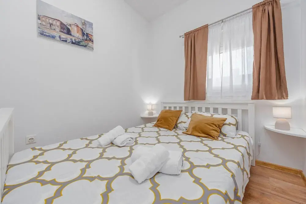 Villa Luma ZadarVillas