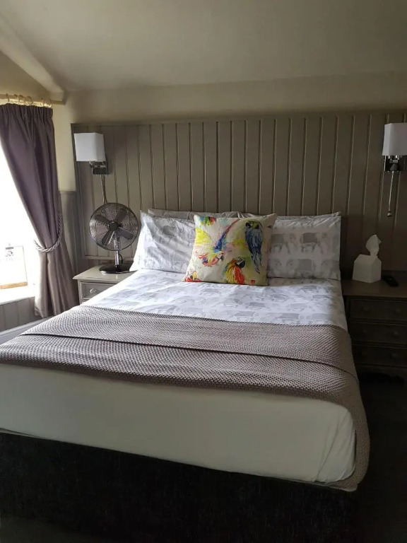 Bull Hotel