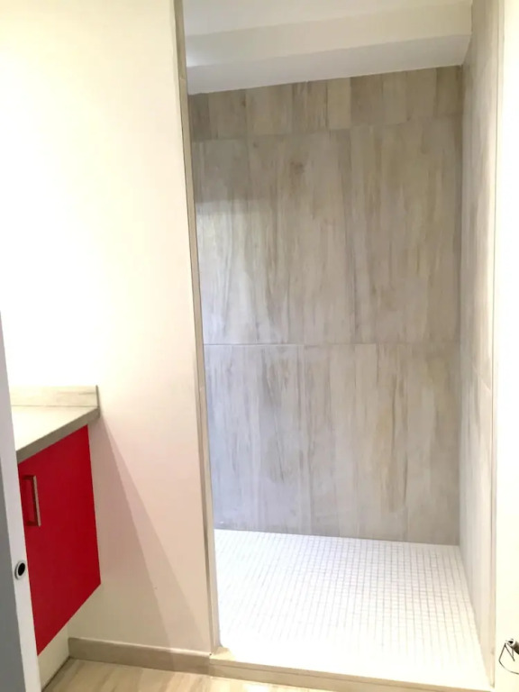 Studio in Vence, With Wonderful City View, Private Pool, Enclosed Gard