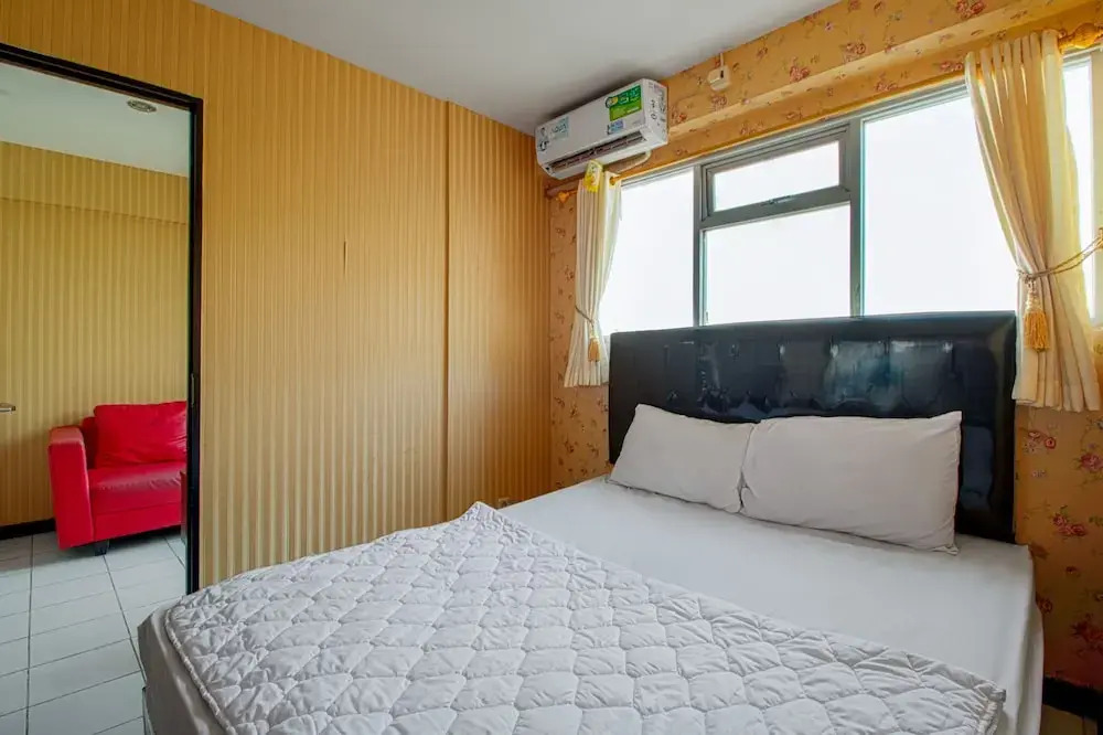 S&A Hotel Residence