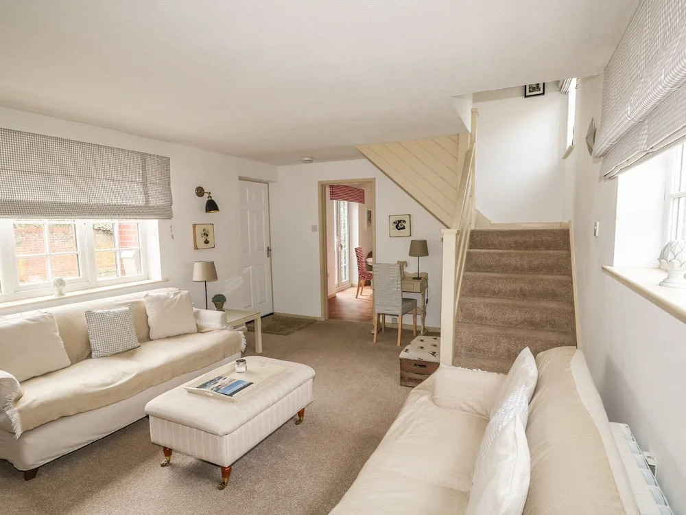 Telford Cottage