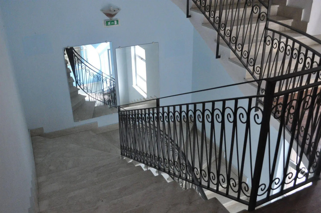 Hotel Ristorante La Scogliera