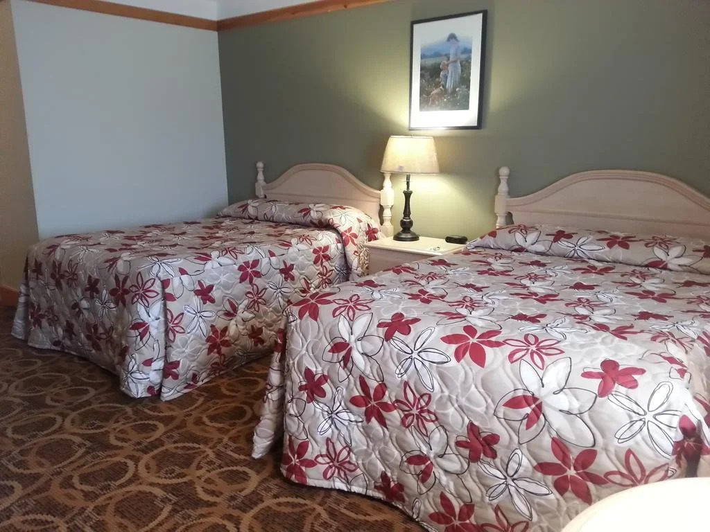 Granite Town Hotel