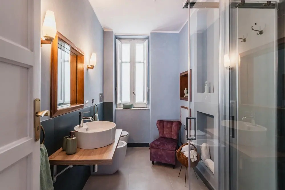 Riva House Catania by Wonderful Italy