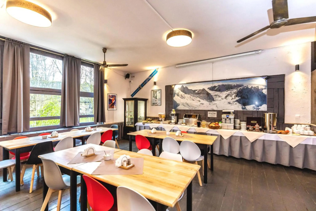 Hotel Gromada Zakopane
