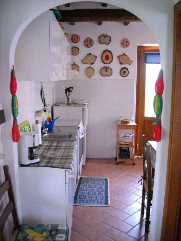 Rustic Apartment La Capannina