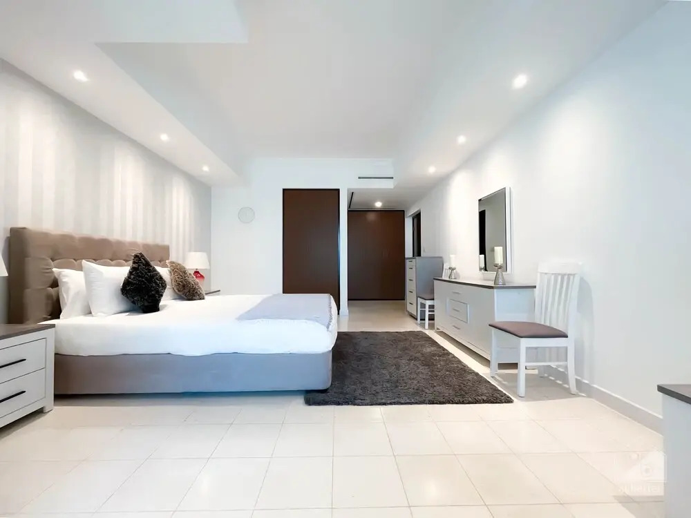 Ultimate Luxury 2Bedroom In Dubai Marina
