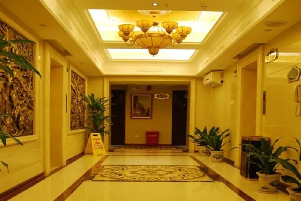 Vienna Hotel
