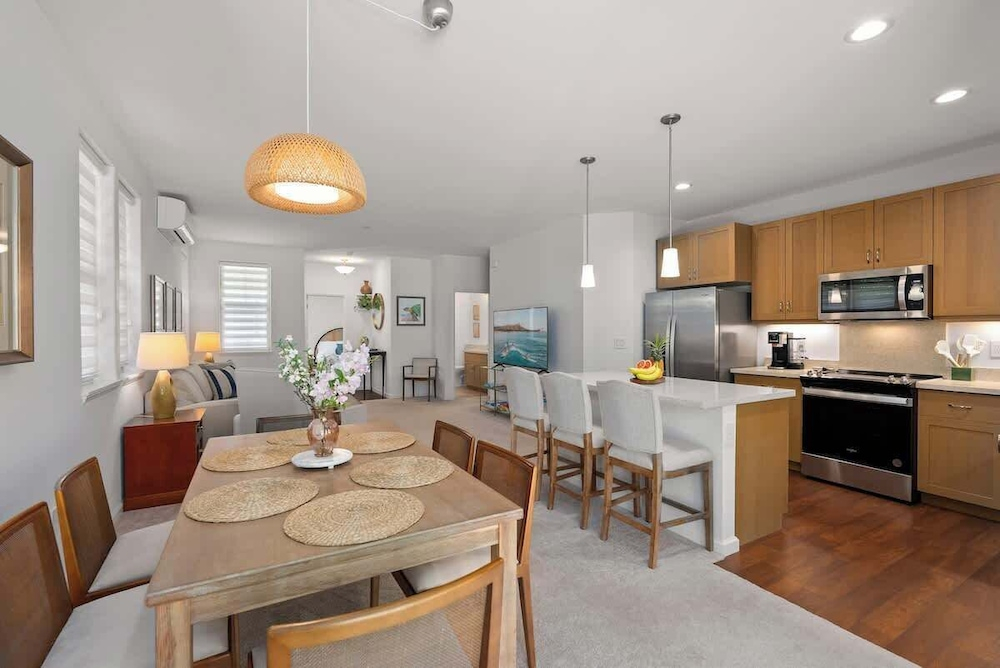 @ Marbella Lane Hale Lai Serene Luxury 3BR Home