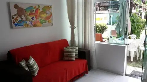 Portoparadise - Mandakaru Residence