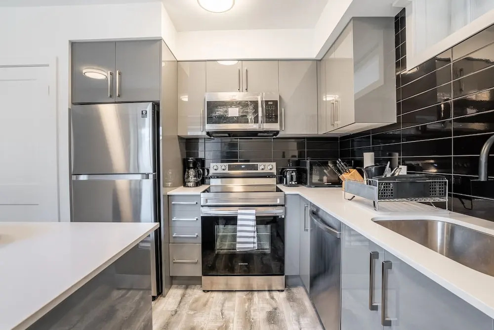 GLOBALSTAY. New Bsm Townhouse Niagara Falls