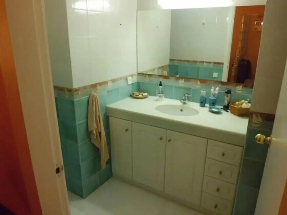 Apartamento Politur G-6