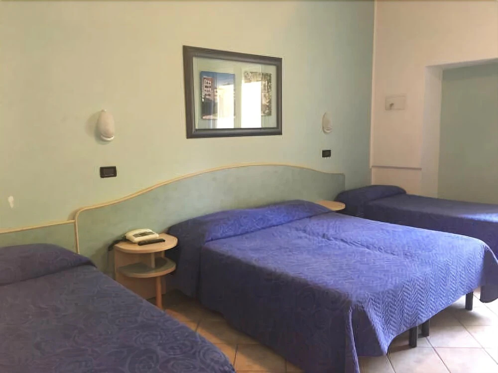 Hotel Sogno