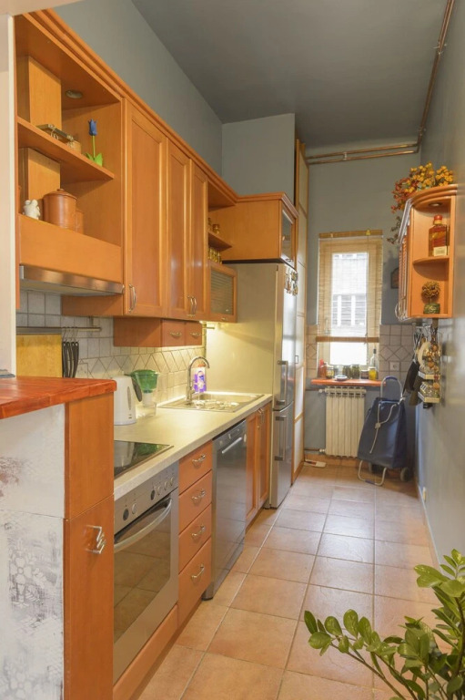 Apartment 18