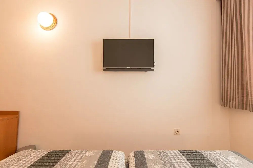 Hotel Barba
