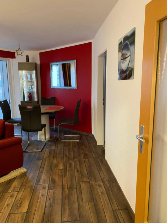 Ferienwohnung Artemis
