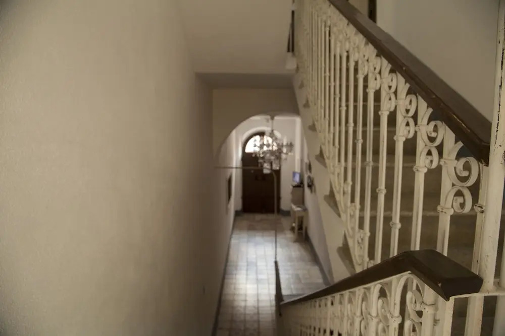 Casa Lu Duttori