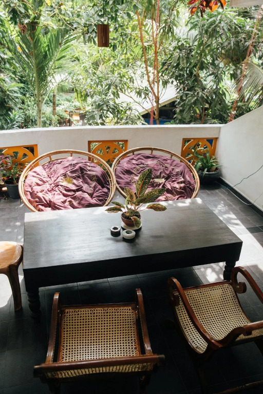 Unawatuna Beach Villa by Serenity