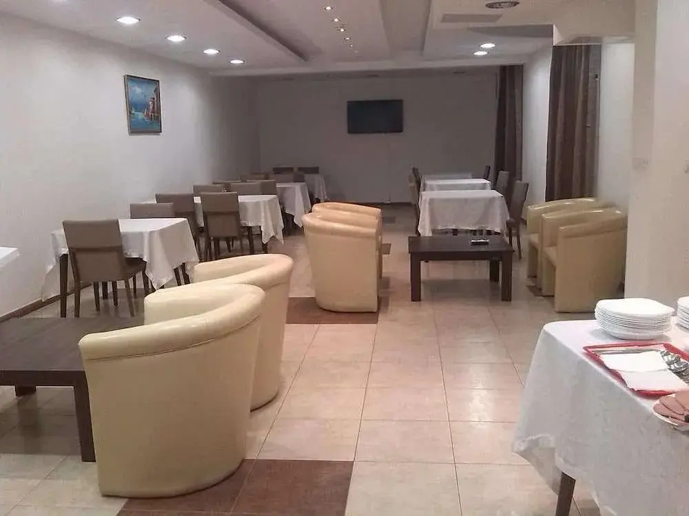Hotel Corner